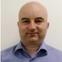 Pavel Nikitin