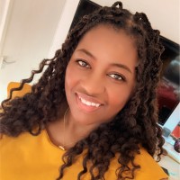 Charity Muzondo