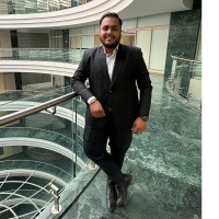 Ashutosh Shrivastava
