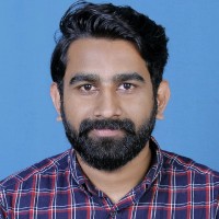 Aravind Ravindran