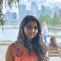 Shivani Patel