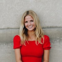 Trinity Collins Kemp