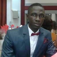 Alphonse Diene Diouf