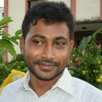 Debashish Mohanto