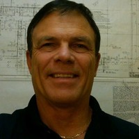 Terry Freeman