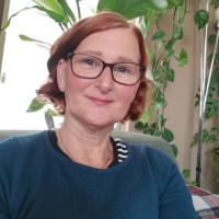 Ria Dijk-Vd Werf