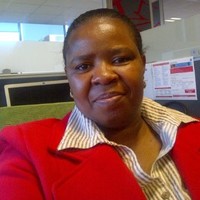 Bongi Msimango