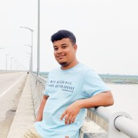 Pranjyoti Baruah