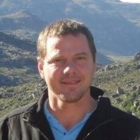 Andre Erasmus