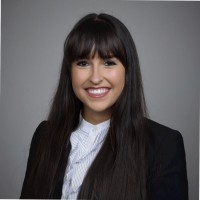 Margaret Crossland, Msba