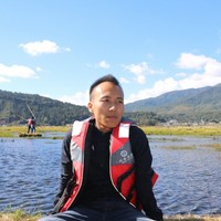 胡付伟