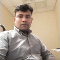 Arshad Abdul Hai