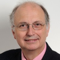 Gerhard Hager
