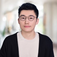 Jimmy Wong