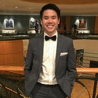 Nicholas Leong