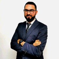 Luis Fernando Martínez