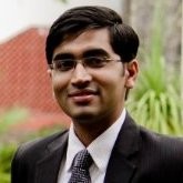 Nikhil Warade