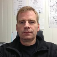 Tore Thorkildsen
