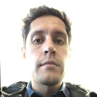 Carlos Andrés Pérez Domínguez