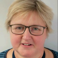 Ruth Rigby