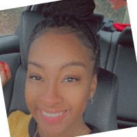 Camisha Jones