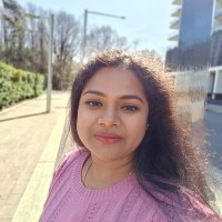 Rajeshree Maji