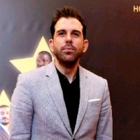 Evangelos Tomoutzoglou