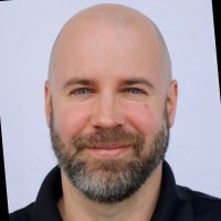 Stephen Arnett