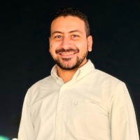 David Mamdouh