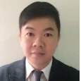 Daniel Leong