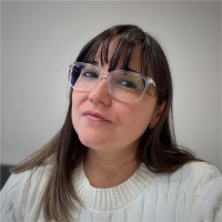 Andreina Lopez Boscan