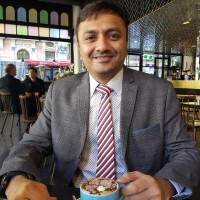 Prashant Vachhani