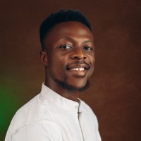 Israel 'Tobi Tomoloju