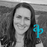 Amanda Parker, CDP™, CMS