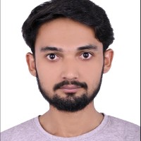 Usman Farooq