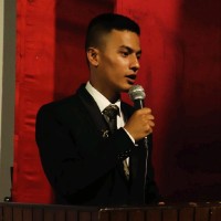 Yash Thapa