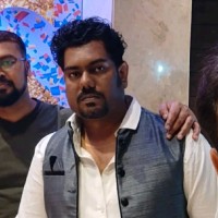 Sutirtha Chakraborty