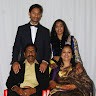 Mohaneshwar P S
