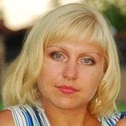 Valentina Sopitko