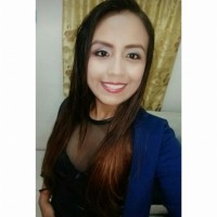 Ana Maria Cabezas Agila