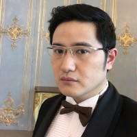 Daniel Xu