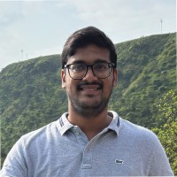 Anupam Muralidharan