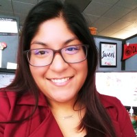 Maria Elena Dominguez