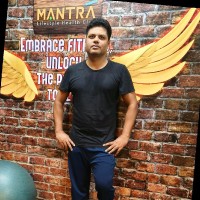 Sunil Dubey