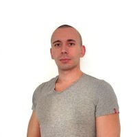 Franck Cornet