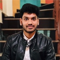 Yashwanth Kumar Tirupati