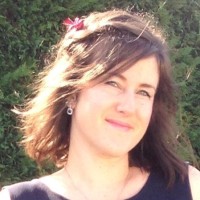 Delphine Roumat