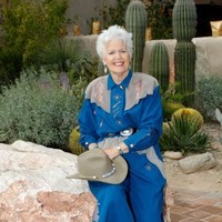 Bev Van Horn