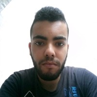 Yacine Benbrahim