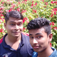 Jay Shankar